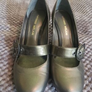 Antonio Melani Heels